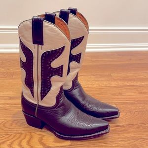 Frye Boots